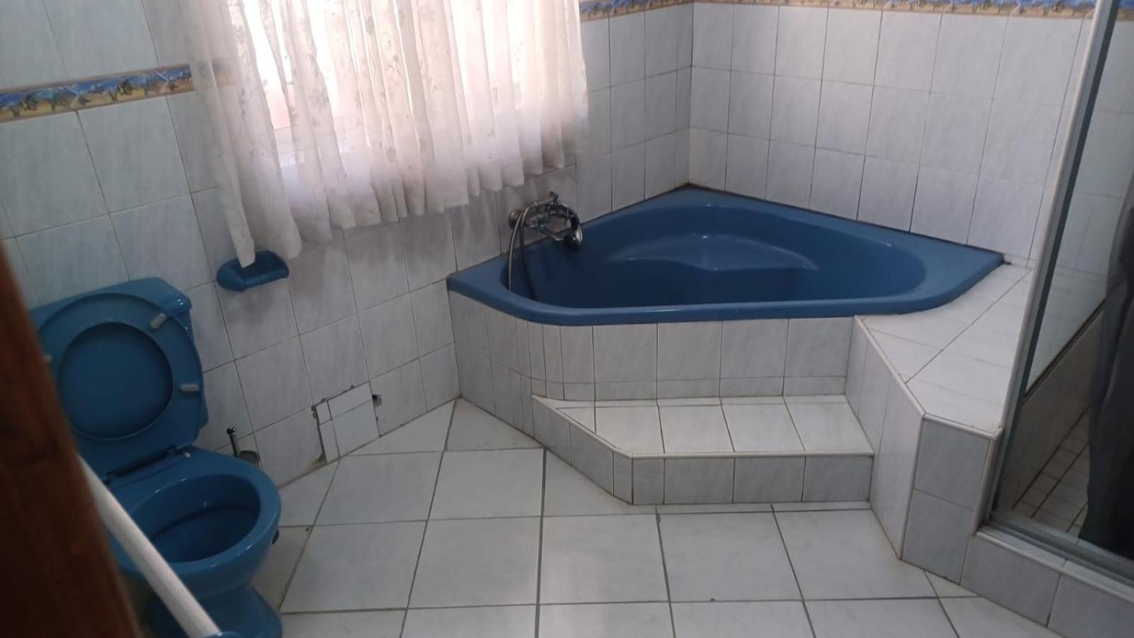 Bed & Breakfast De'moore *