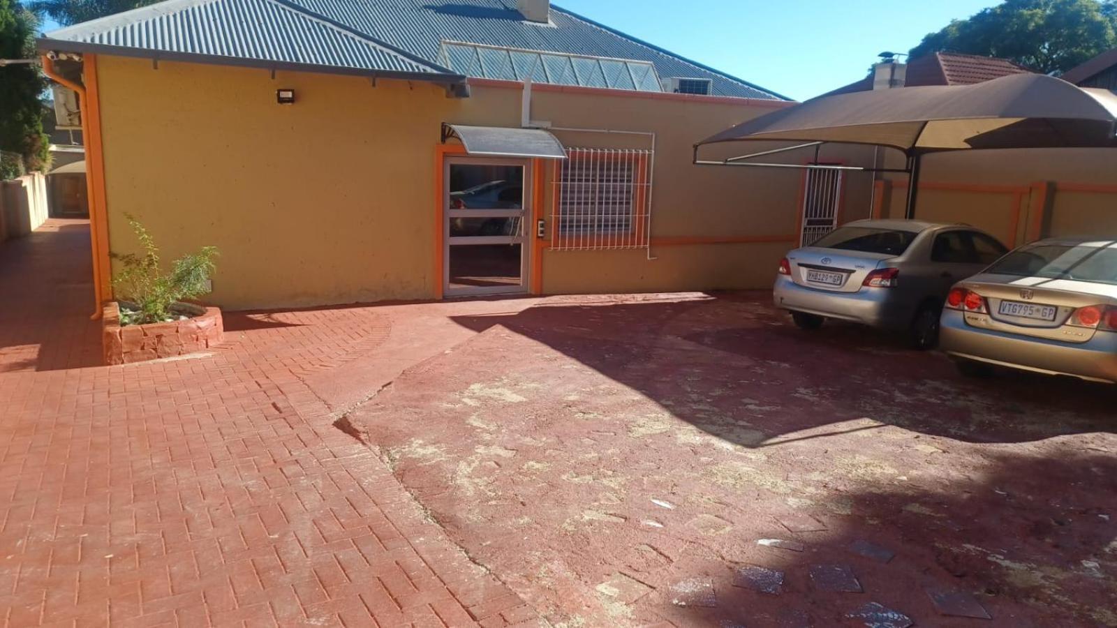 De'moore Bed & Breakfast Johannesburg