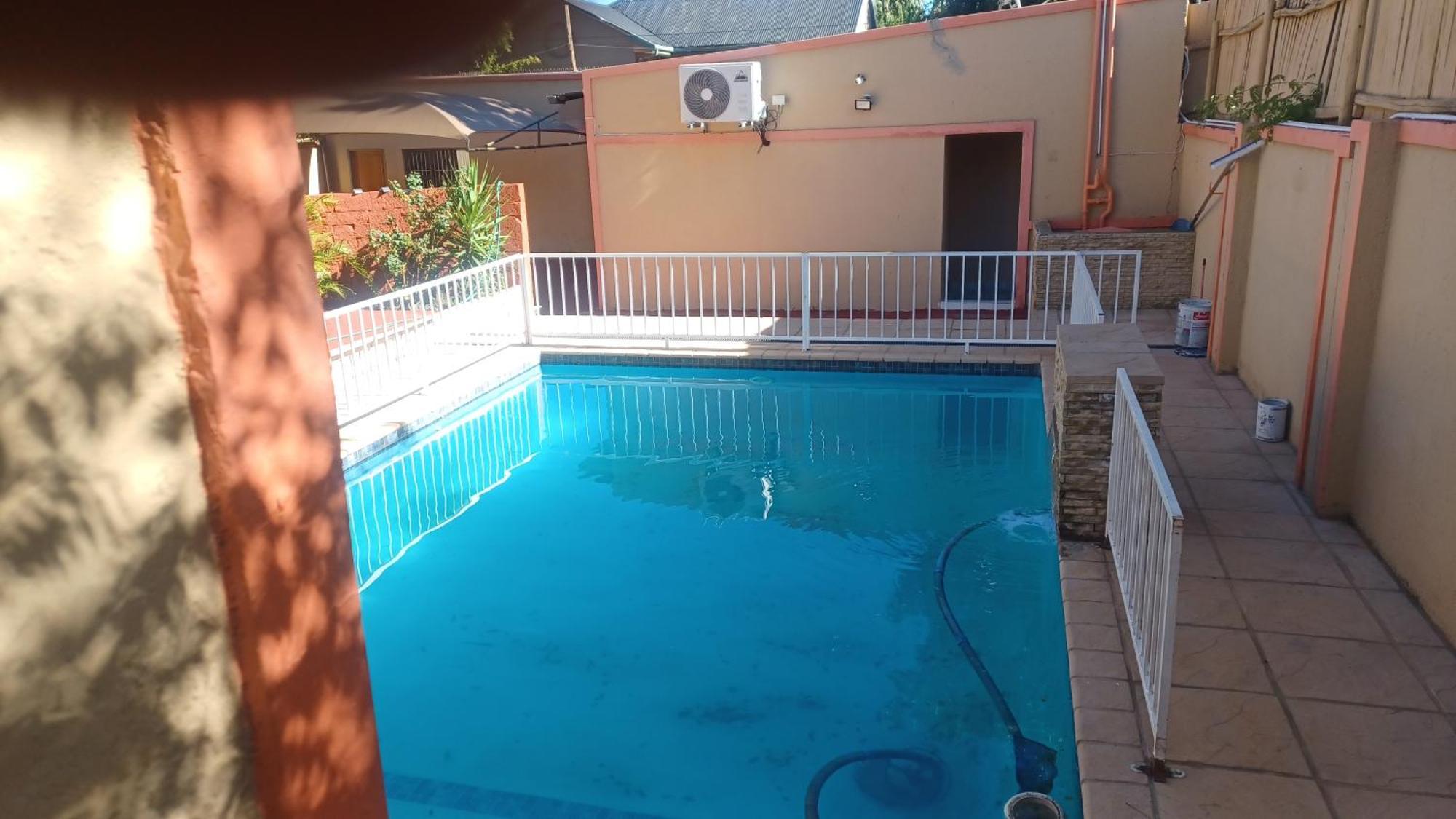 Bed & Breakfast De'moore Johannesburg