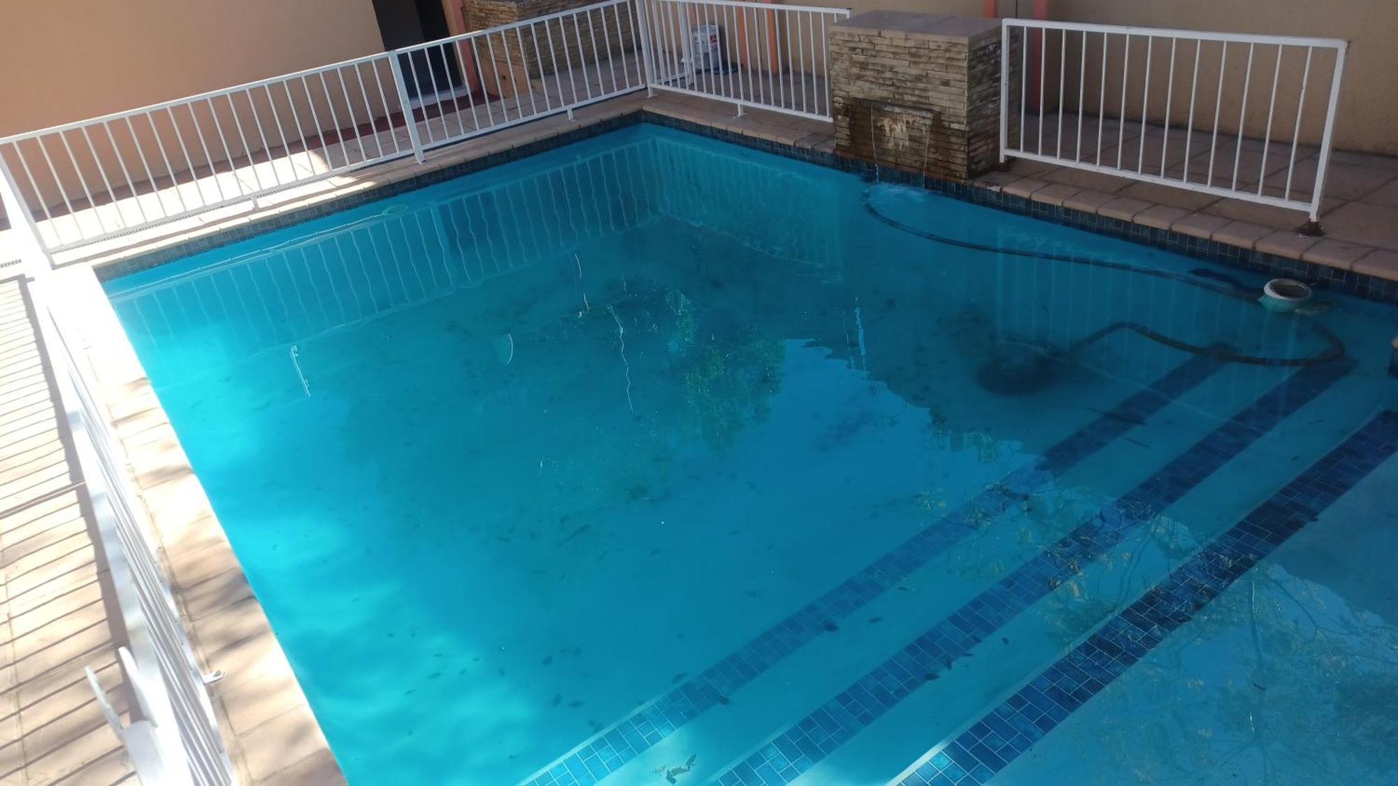 Bed & Breakfast De'moore Johannesburg